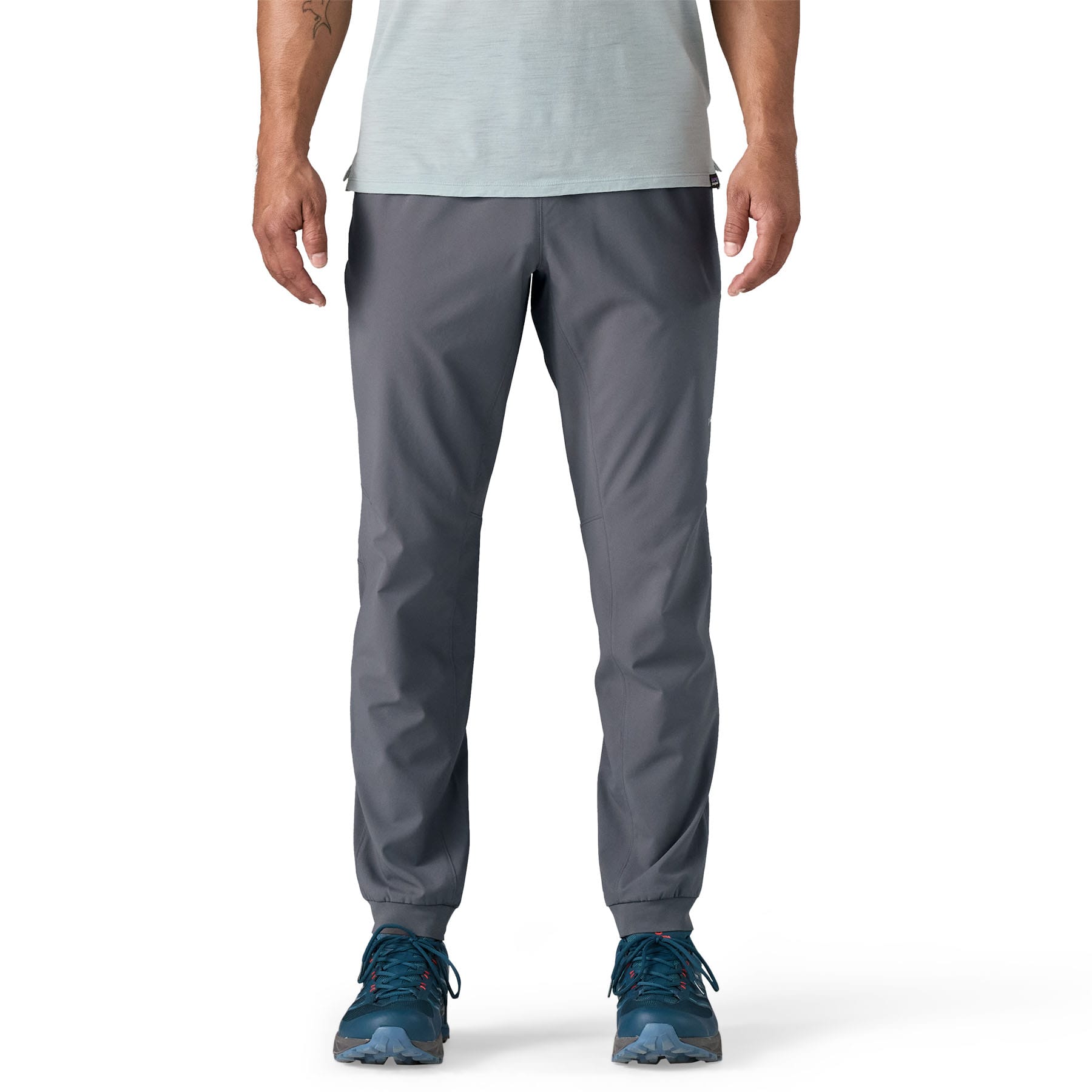 Men's Terrebonne Joggers - Image 9