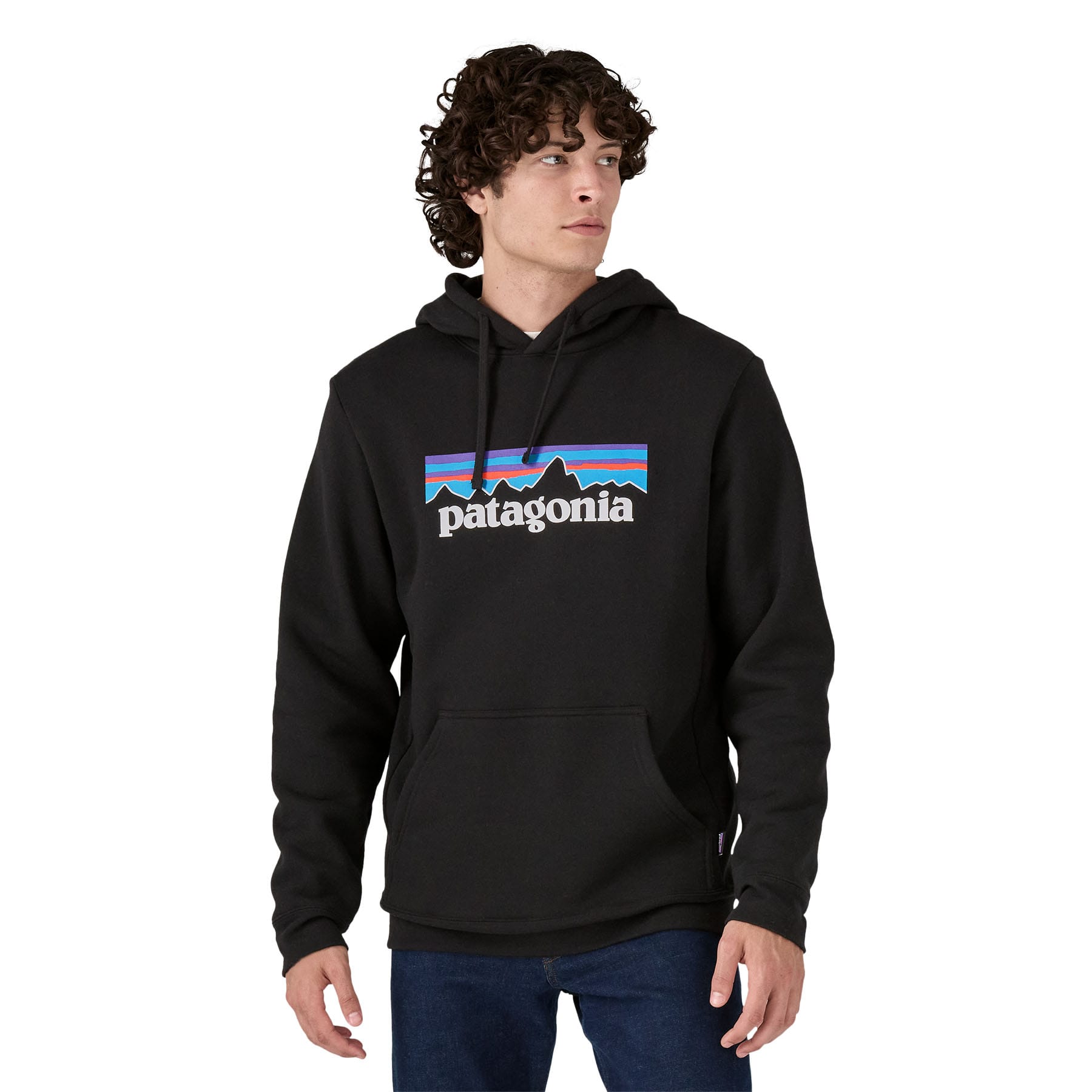P-6 Logo Uprisal Hoody - Image 2