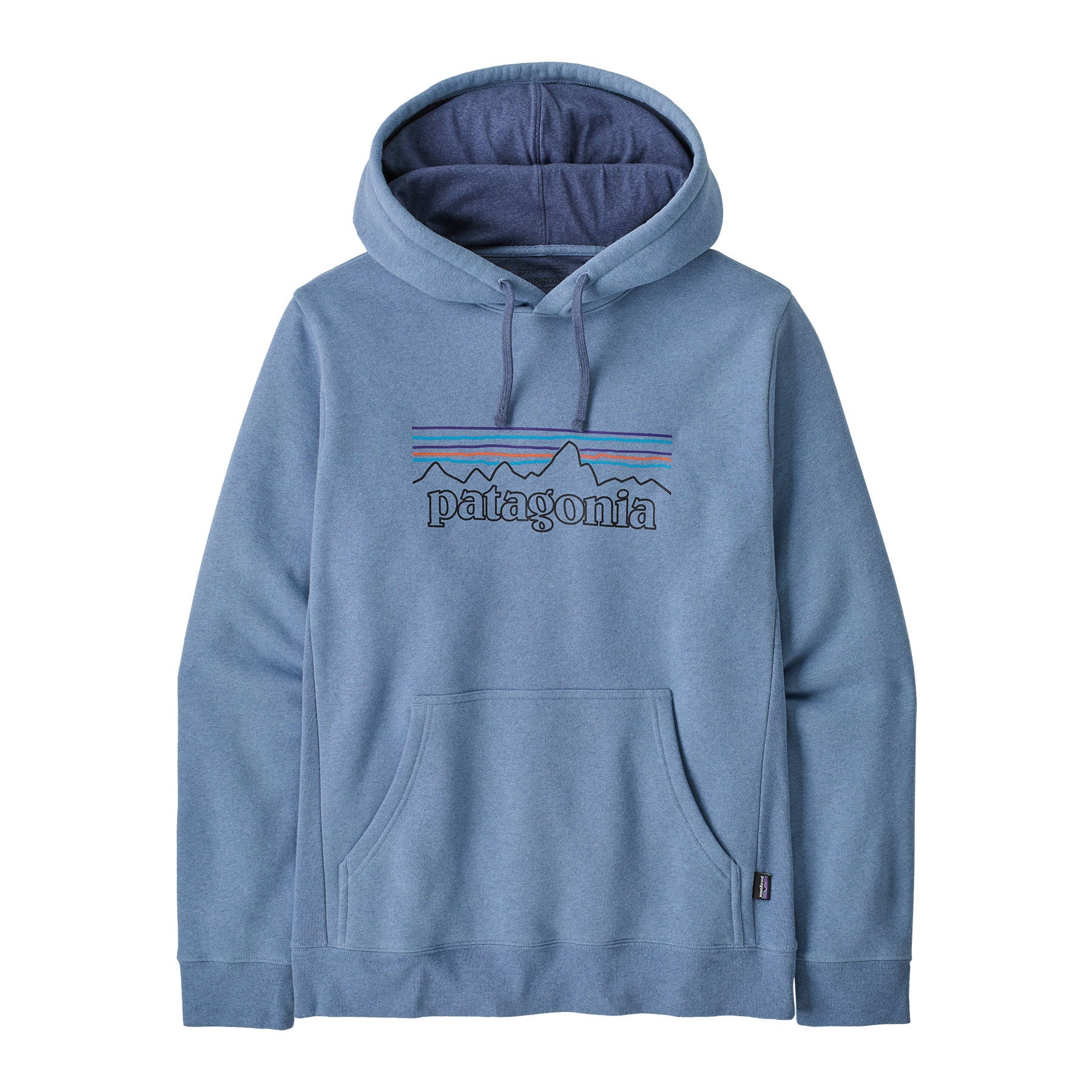 P-6 Logo Uprisal Hoody - Image 4
