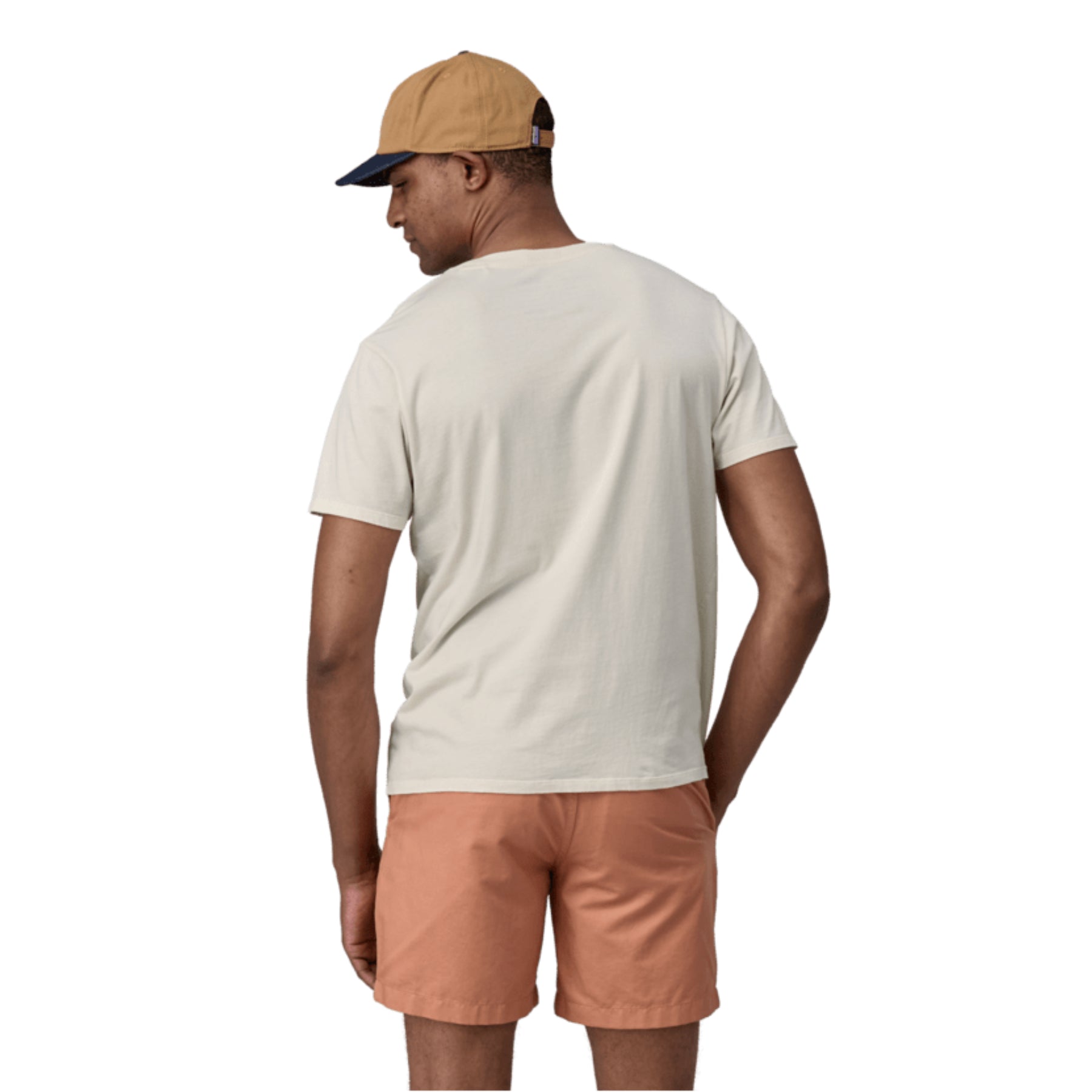 Daily Graphic Tee - Patagonia Bend - Image 3