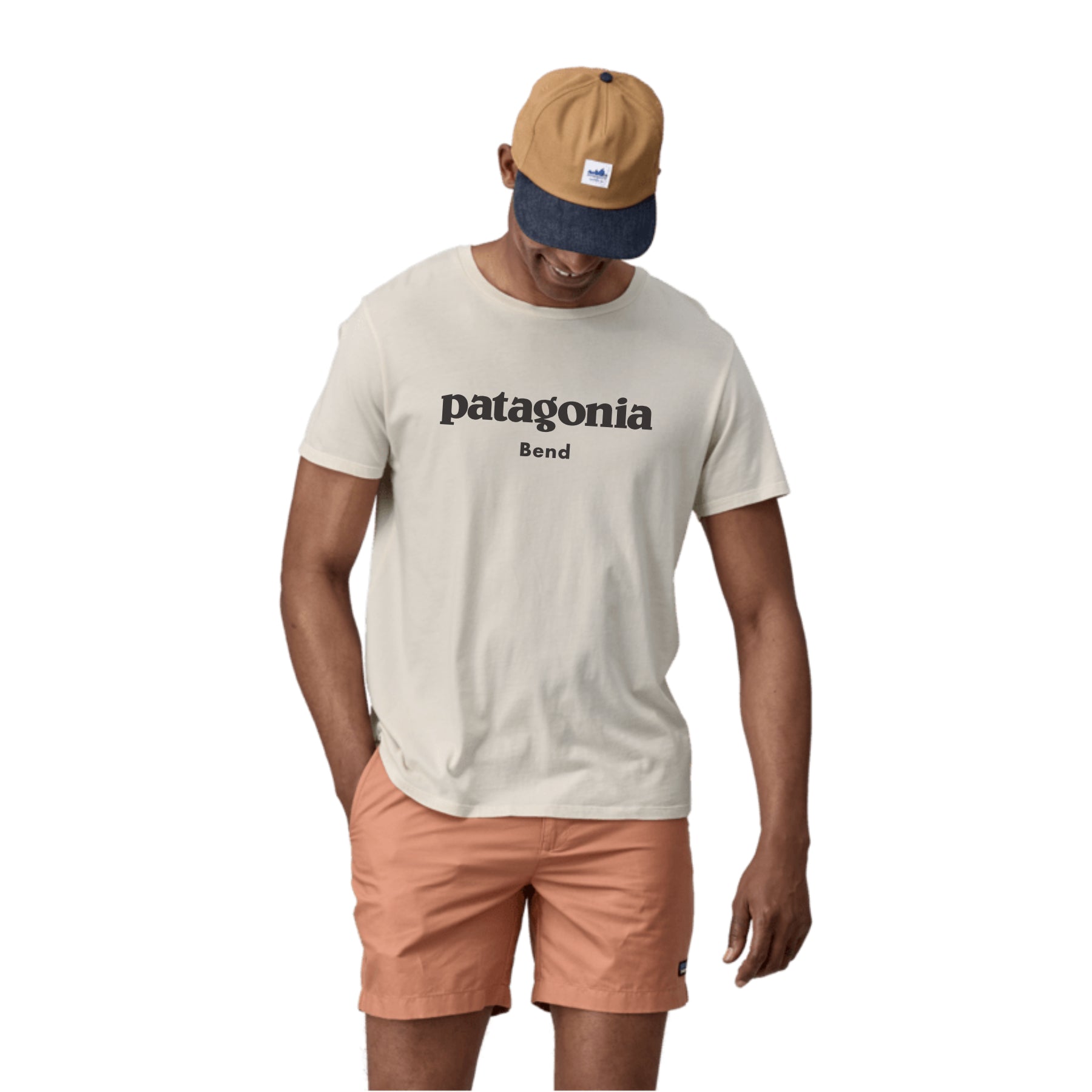 Daily Graphic Tee - Patagonia Bend - Image 2