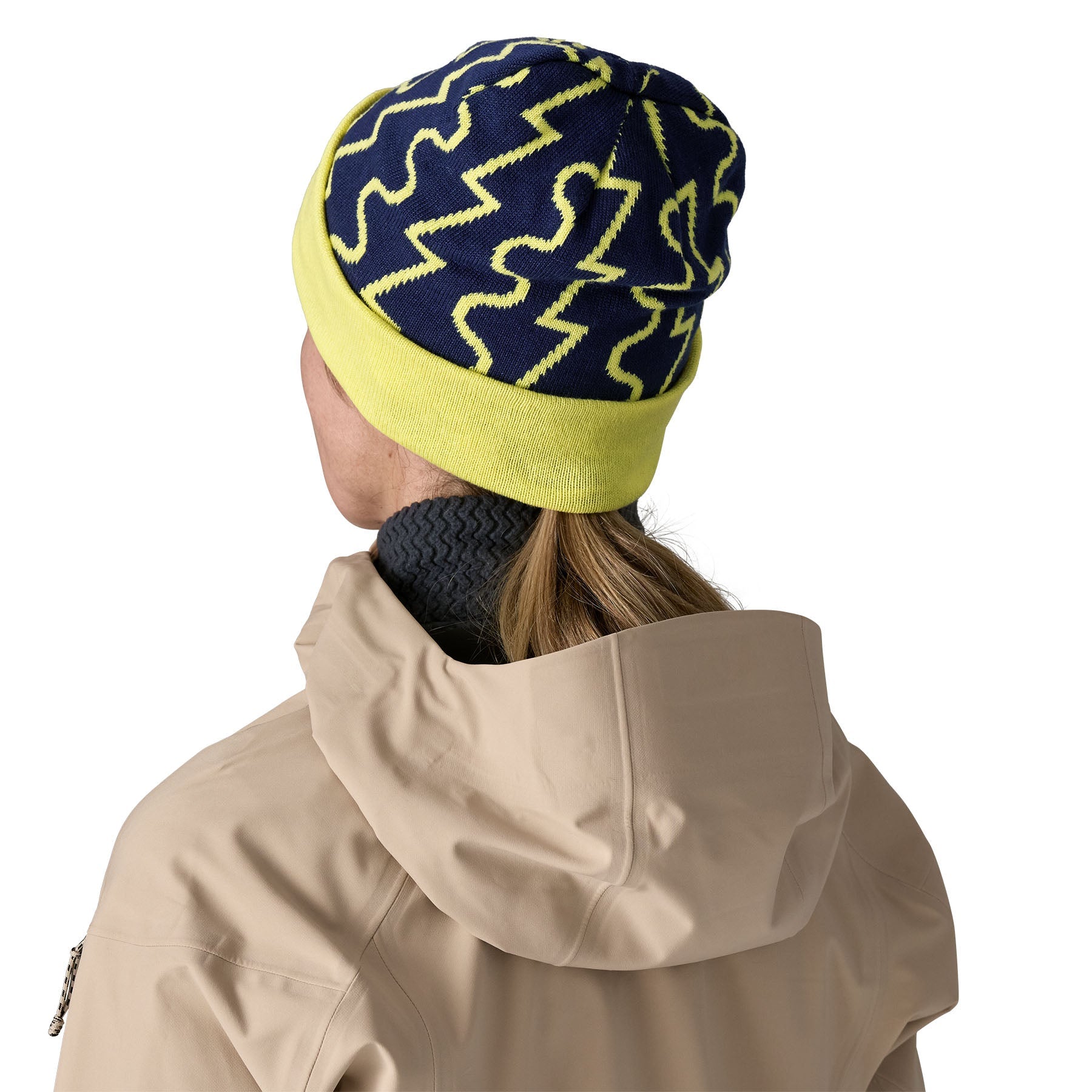 PowSlayer Beanie - Image 2