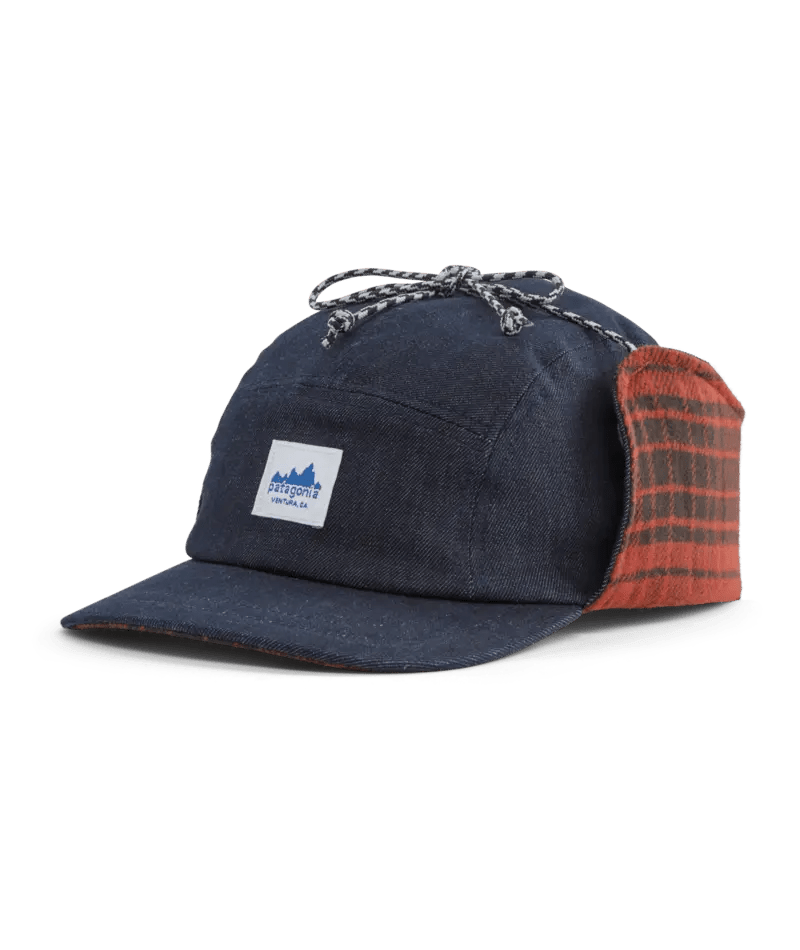 Range Earflap Cap - Image 5