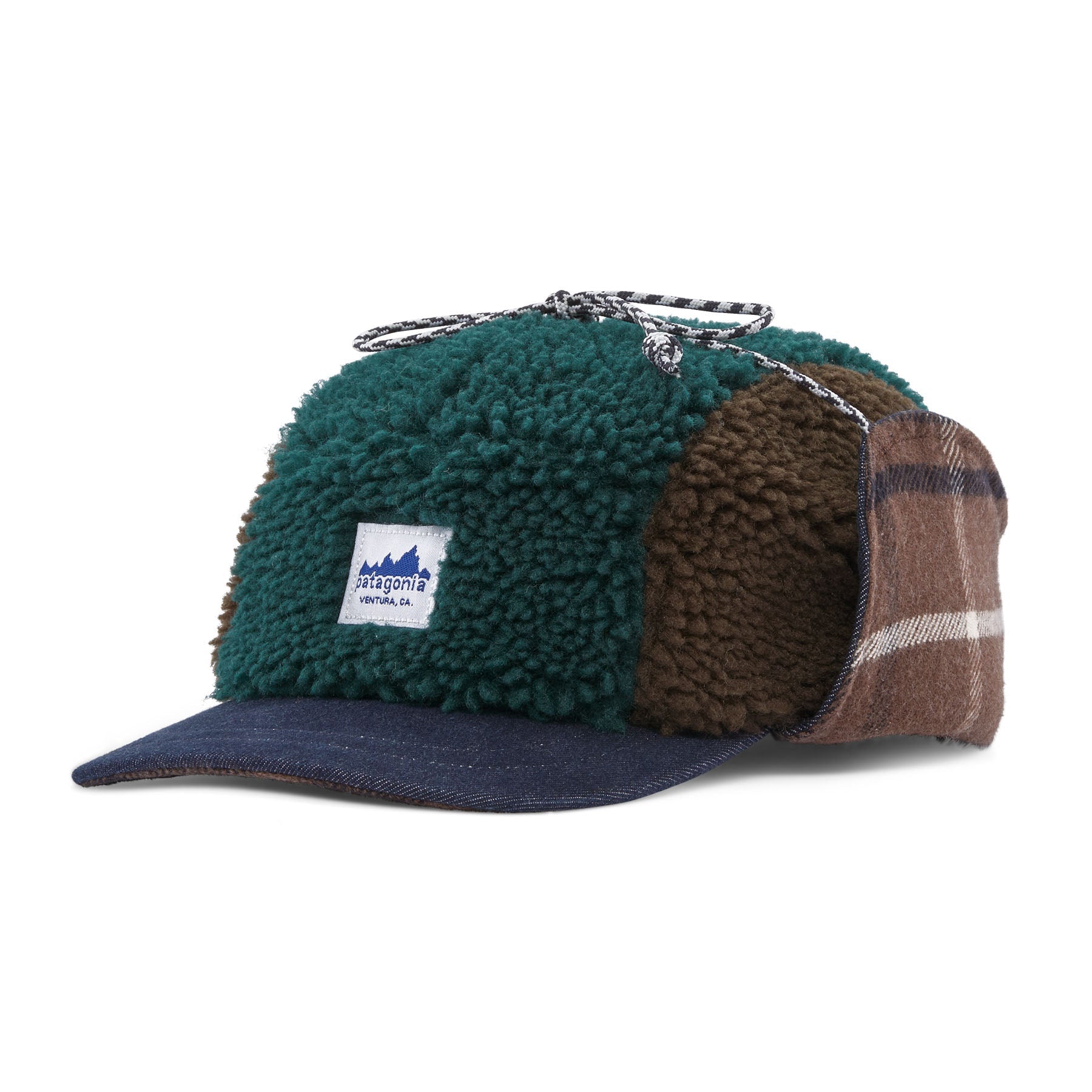 Range Earflap Cap - Image 6