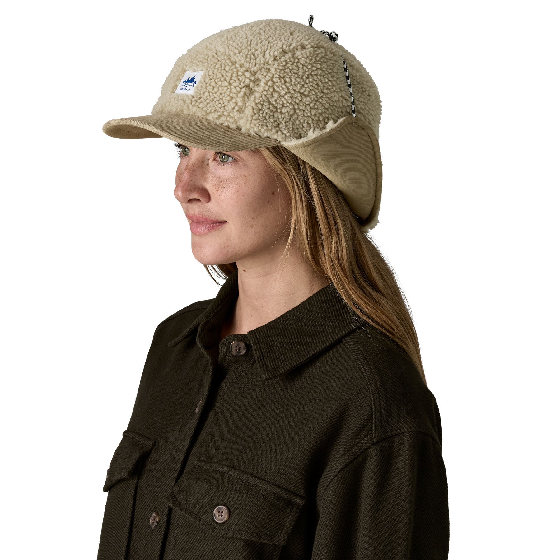 Range Earflap Cap - Image 3