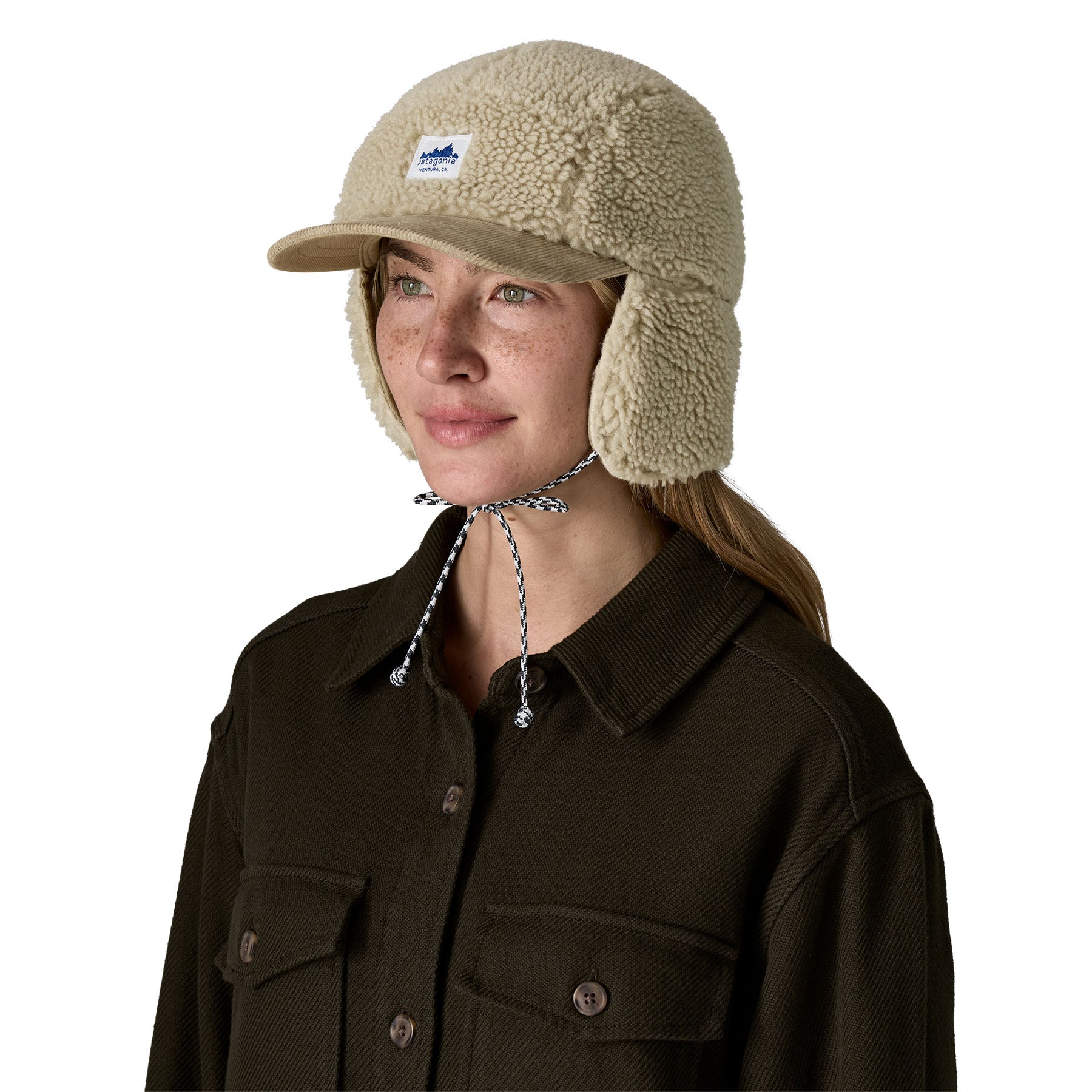 Range Earflap Cap - Image 2