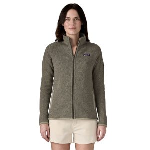Women's Better Sweater Jacket