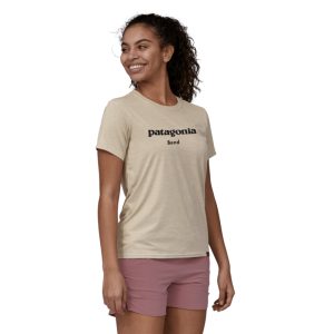 Women's Capilene® Cool Daily Graphic Shirt - Patagonia Bend