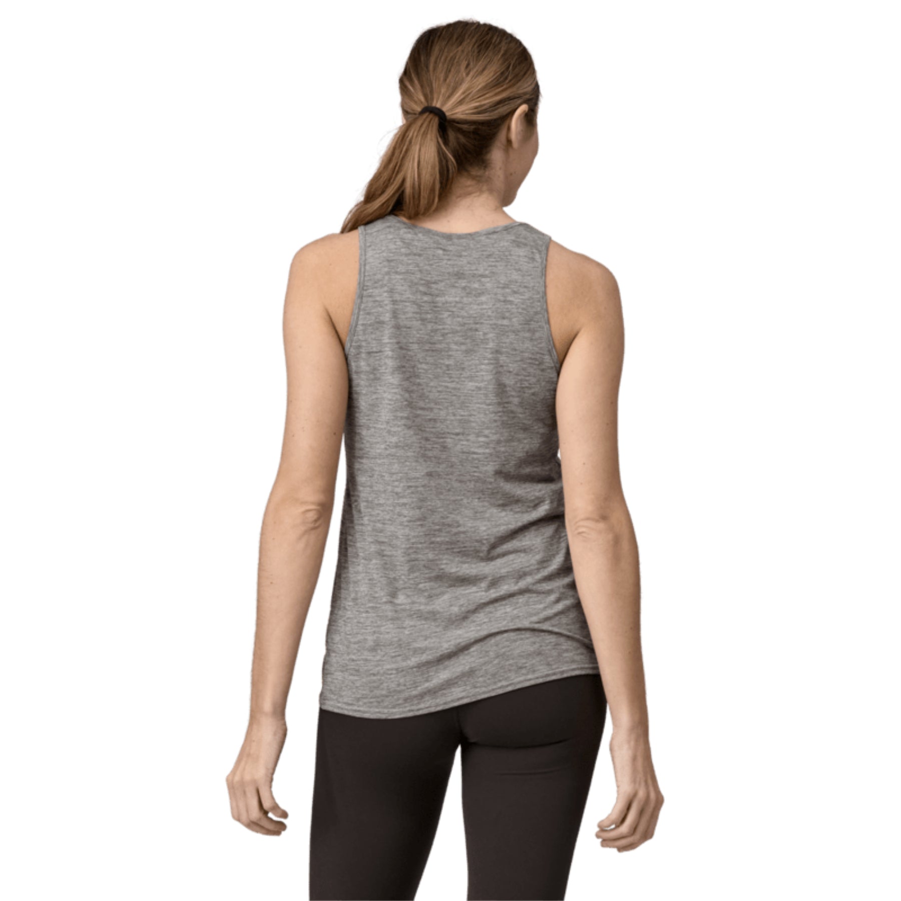 Women's Capilene® Cool Daily Graphic Tank - Patagonia Bend - Image 12