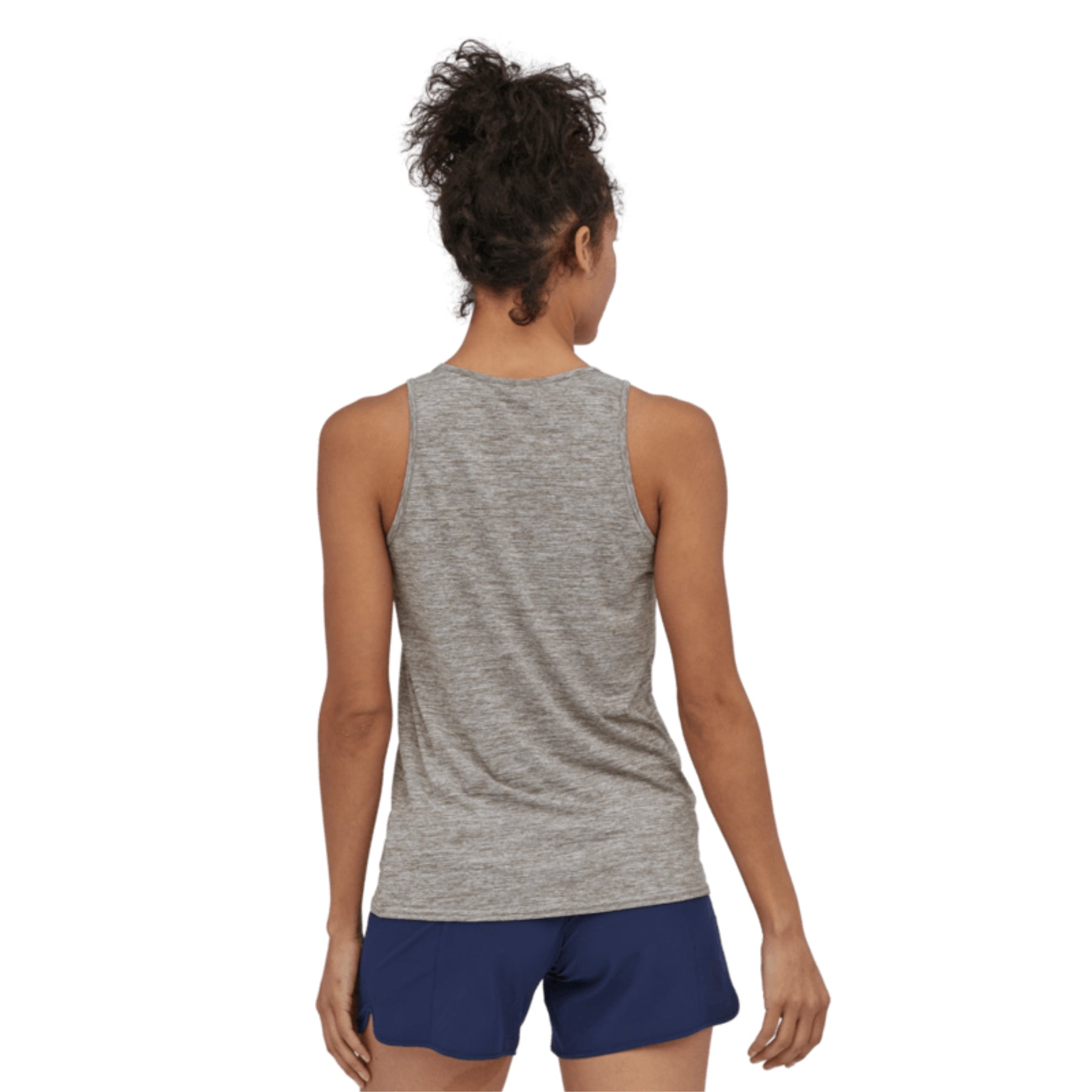 Women's Capilene® Cool Daily Graphic Tank - Patagonia Bend - Image 9