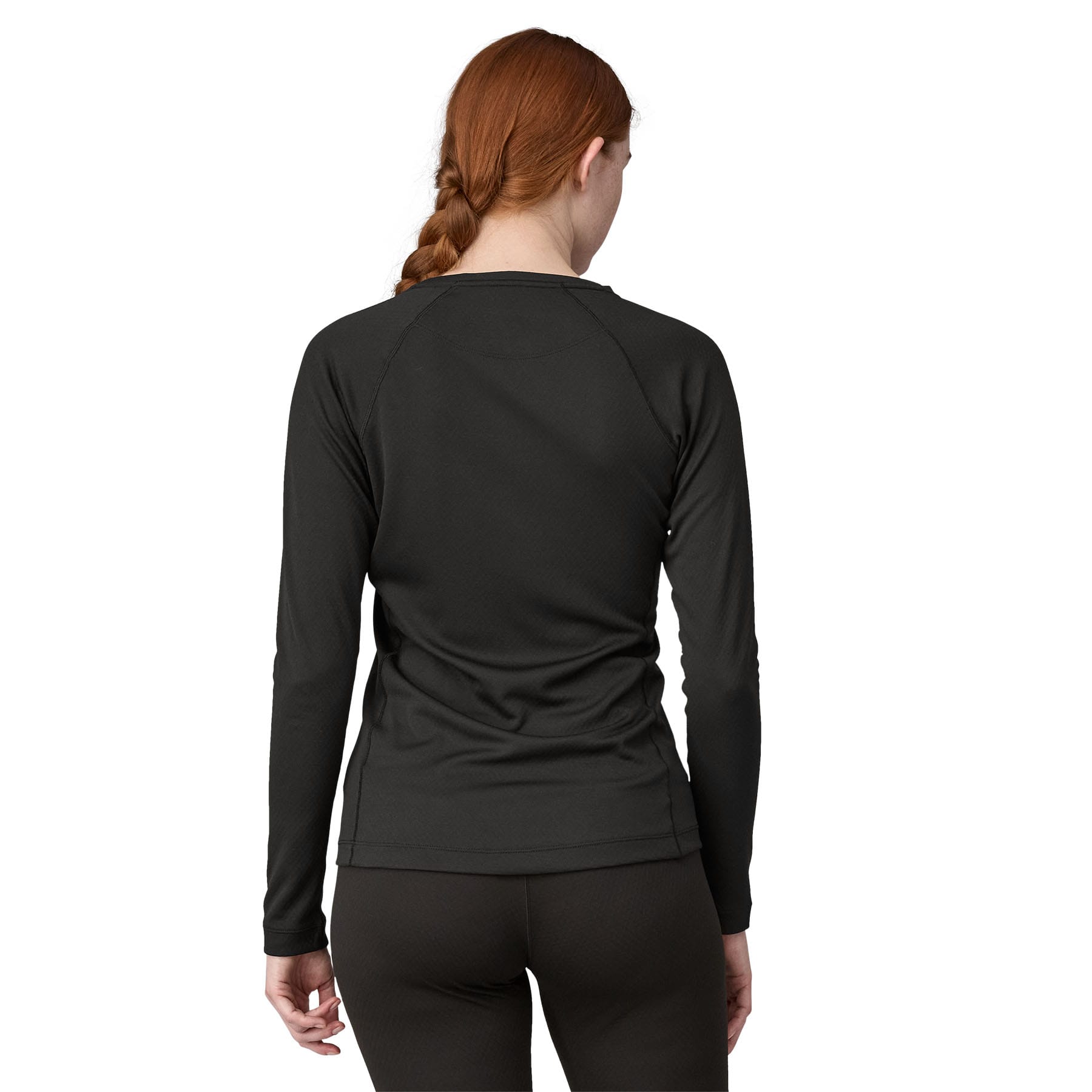 Women's Capilene Midweight Crew - Image 4