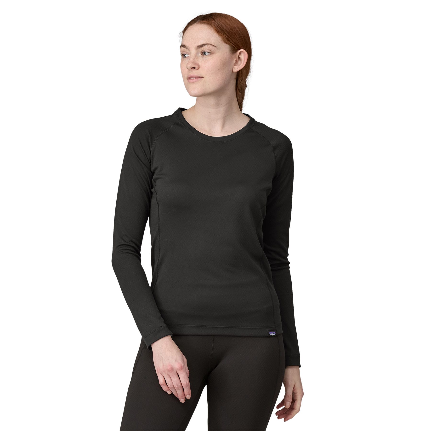 Women's Capilene Midweight Crew - Image 3
