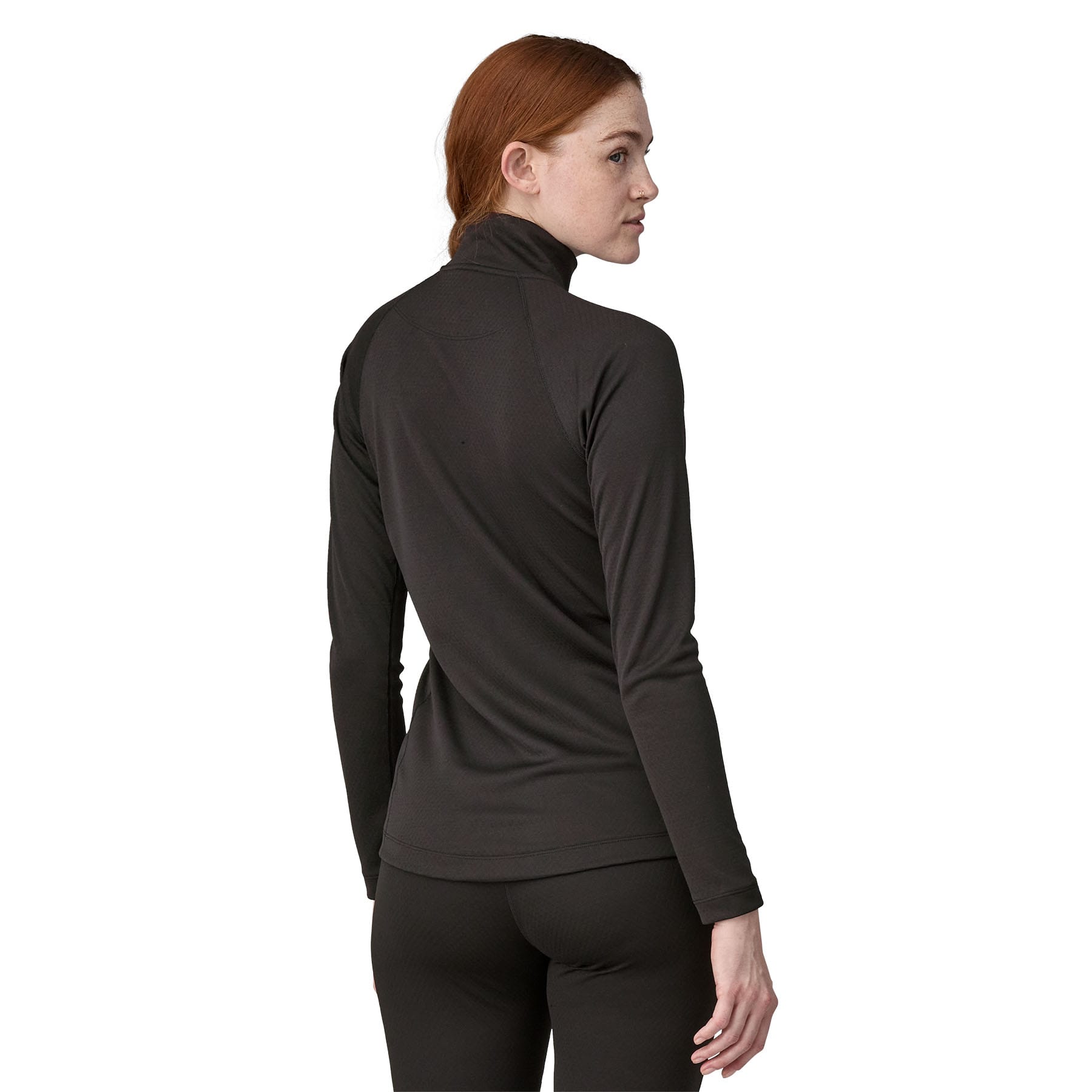 Women's Capilene® Midweight Zip-Neck - Image 2