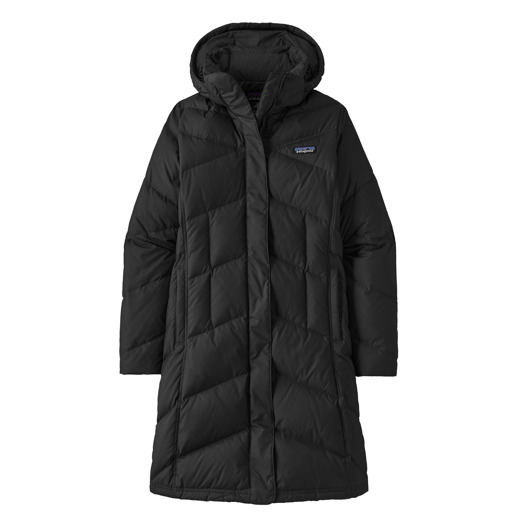 Women's Down With It Parka - Image 2