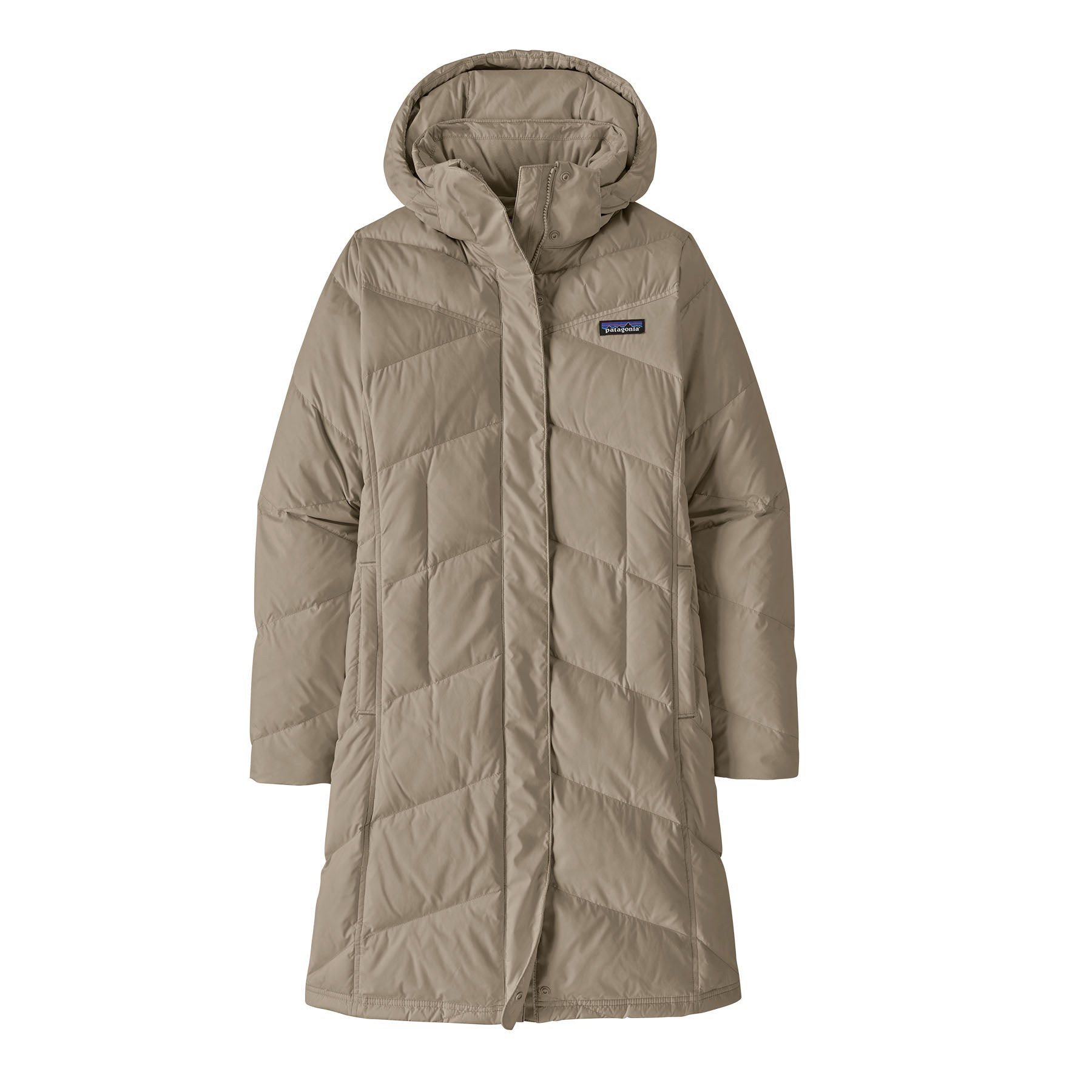Women's Down With It Parka - Image 5