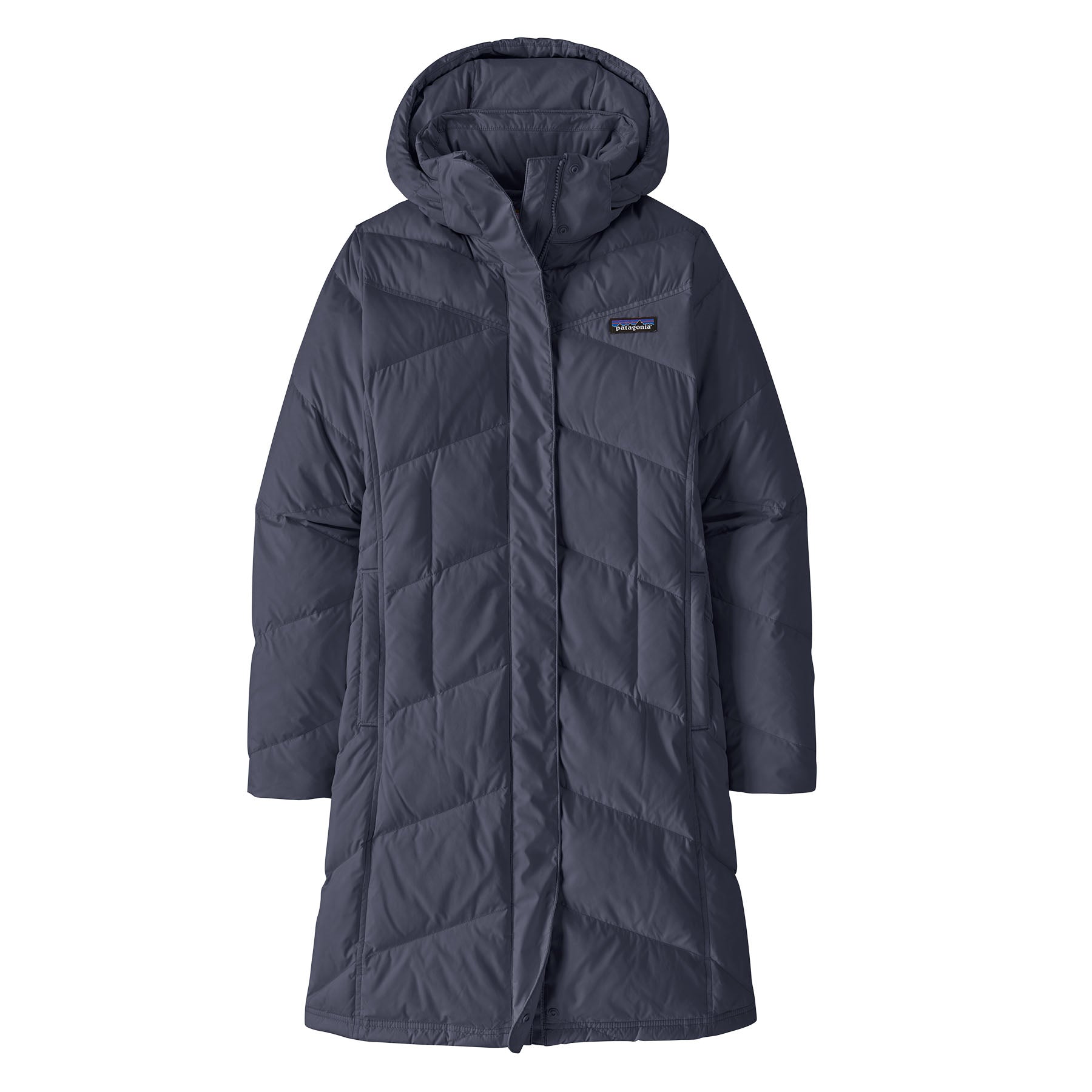 Women's Down With It Parka - Image 6