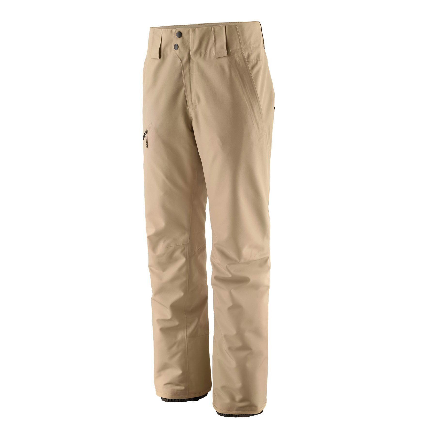 Women's Insulated Powder Town Pants - Regular - Image 2