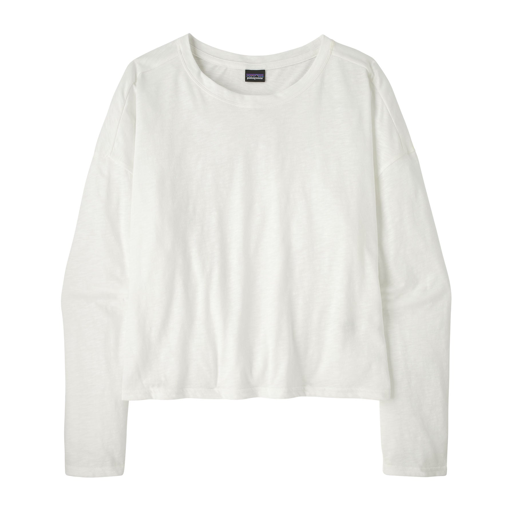 Women's Long-Sleeved Mainstay Top - Image 3