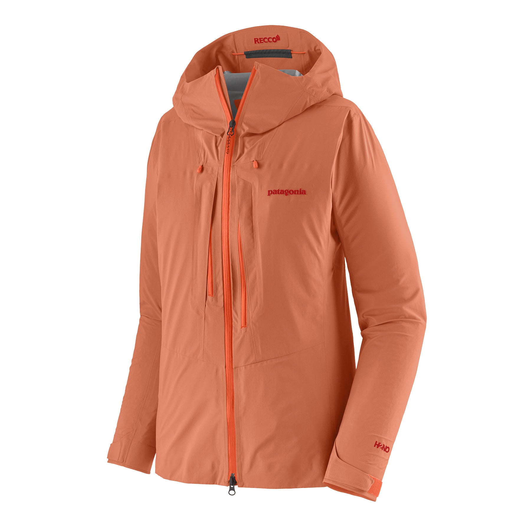 Women's M10 Storm Jacket