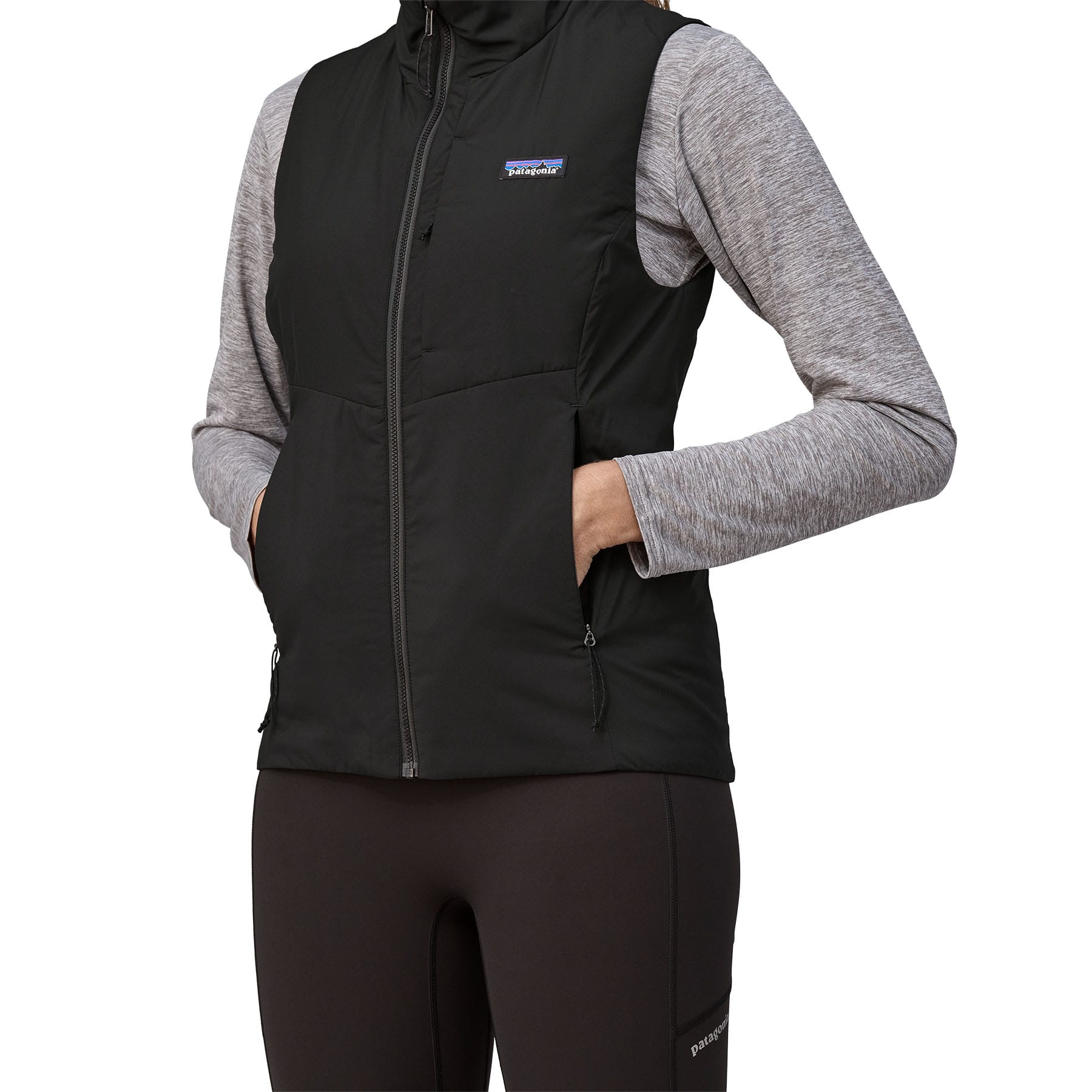Women's Nano-Air Light Vest - Image 6