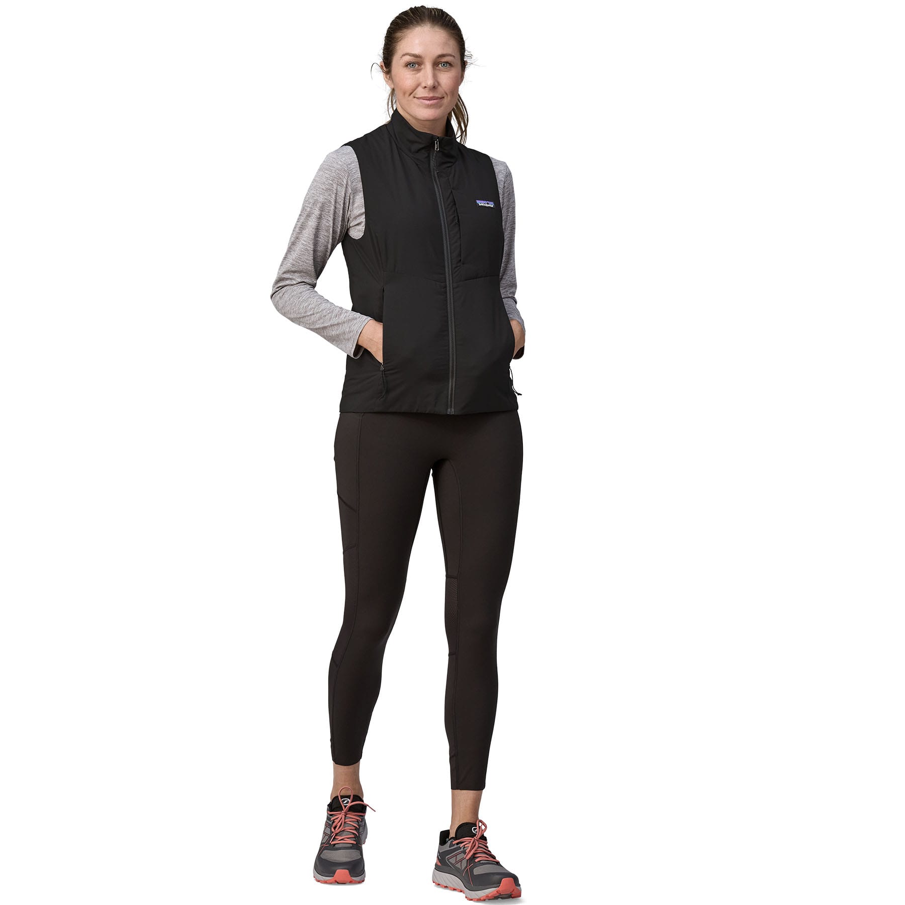Women's Nano-Air Light Vest - Image 5