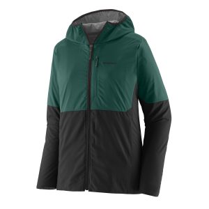 Women's Nano-Air Ultralight Freeride Jacket