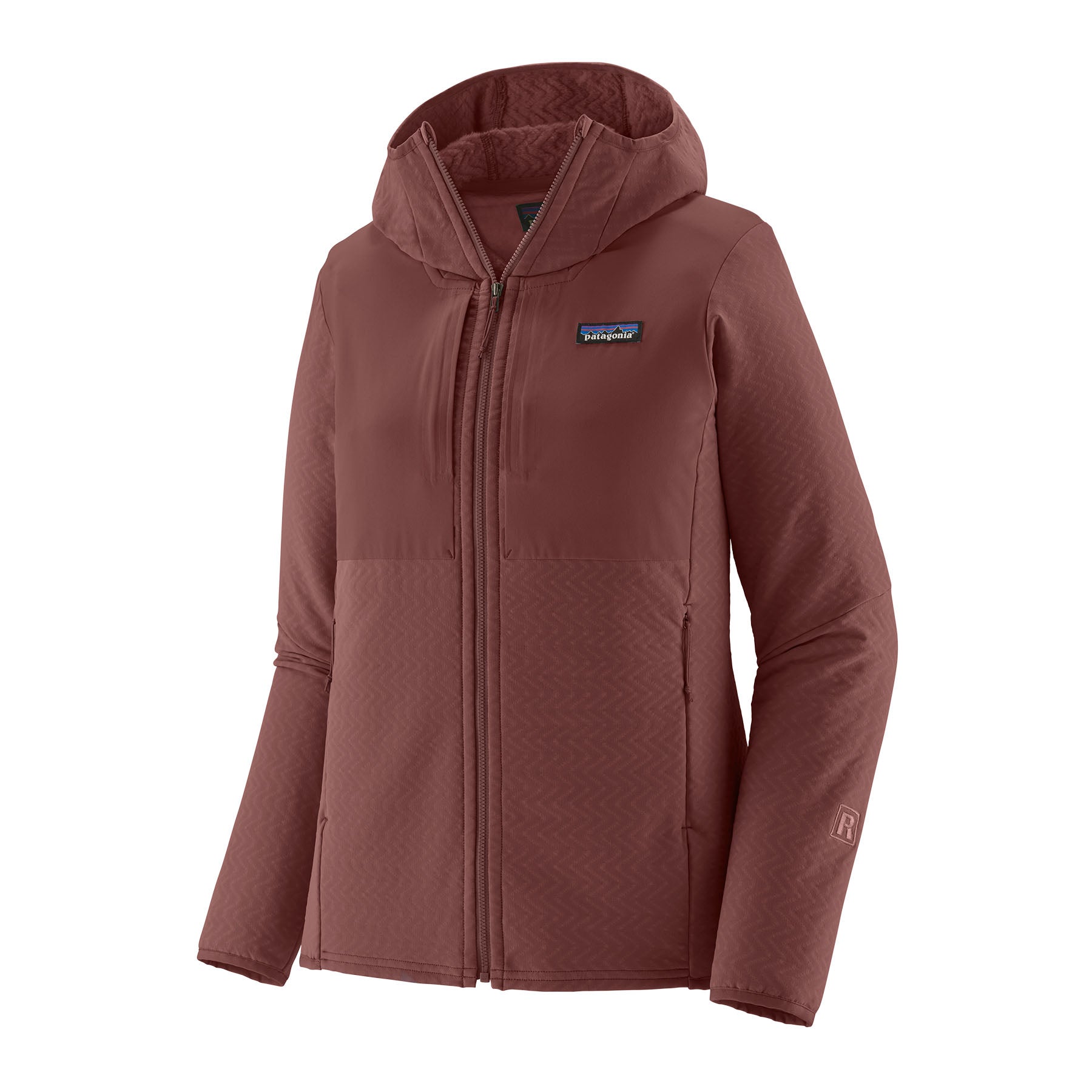 Women's R2® CrossStrata Hoody - Image 4