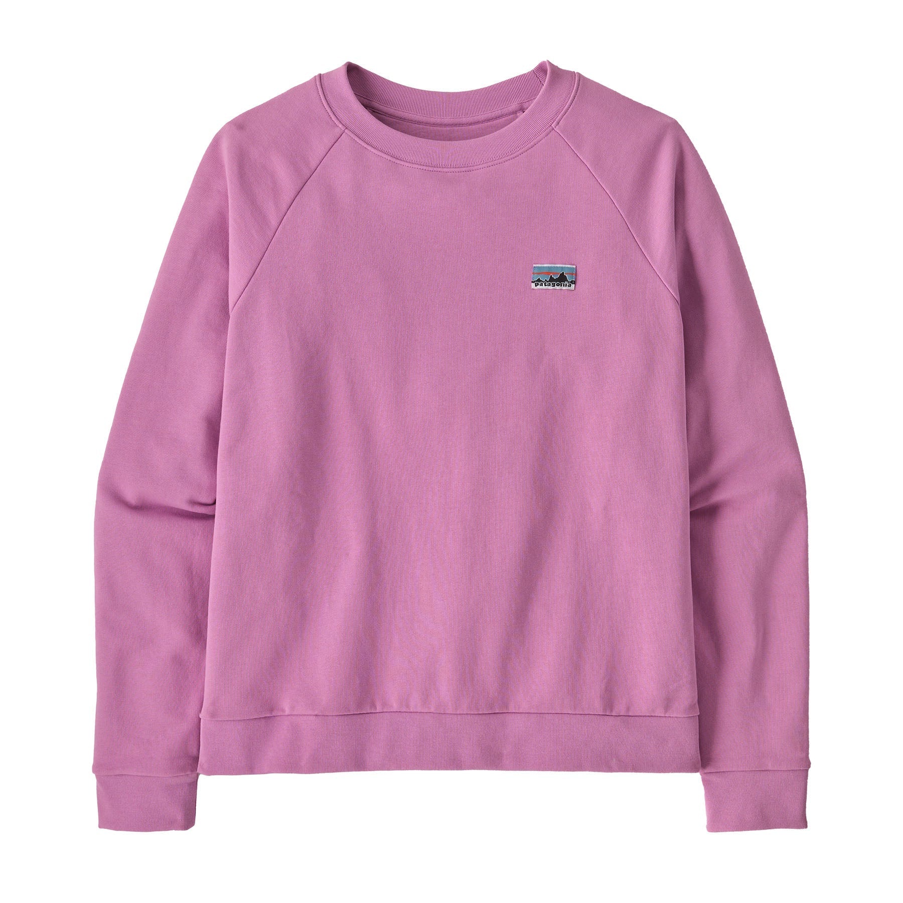 Women's Regenerative Organic Certified Cotton Essential Top - Image 6