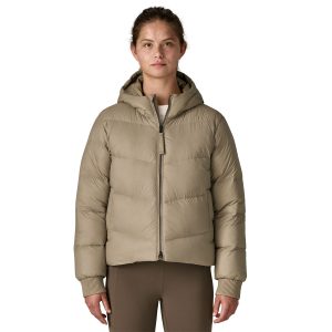 Women's Sindit Hoody Jacket