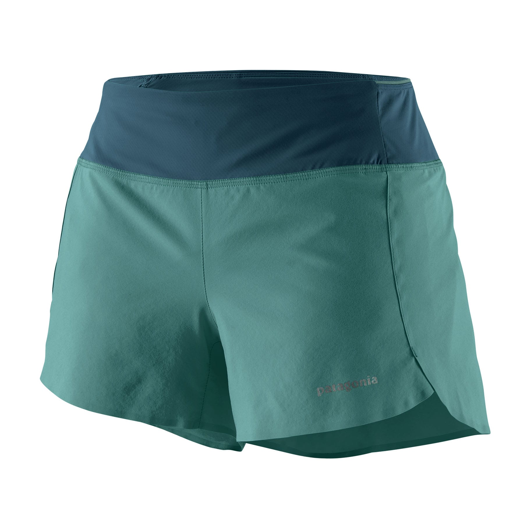Women's Strider Pro Shorts - 3 1/2 in. - Image 2