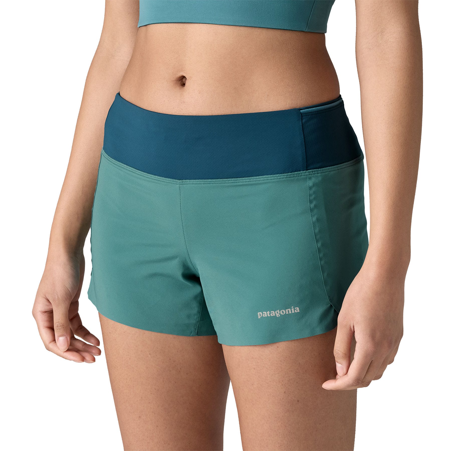 Women's Strider Pro Shorts - 3 1/2 in. - Image 6