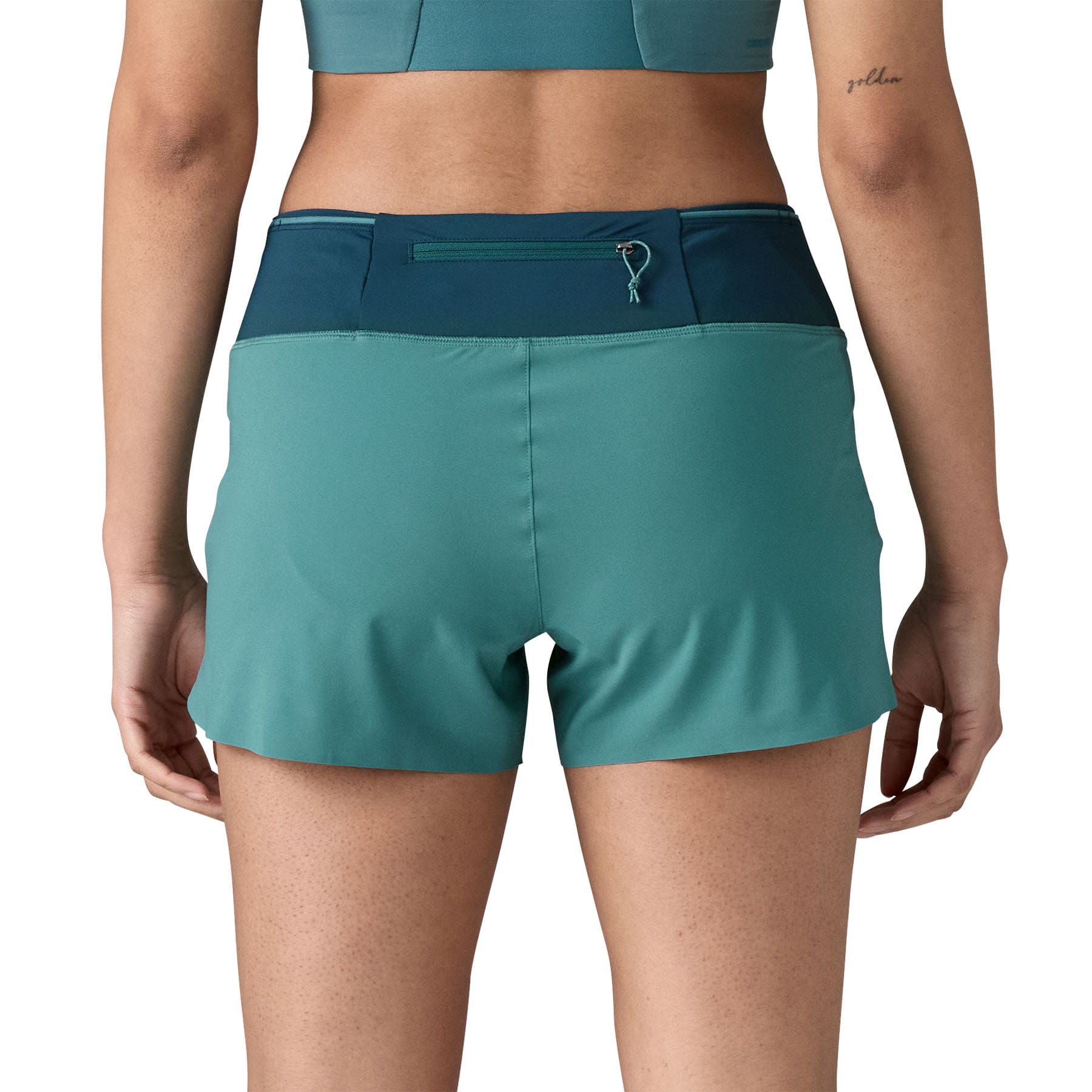 Women's Strider Pro Shorts - 3 1/2 in. - Image 7