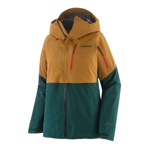 Women's Untracked Jacket